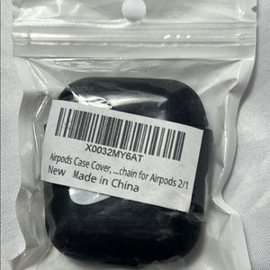 AirPods Case Cover for AirPods 2/1